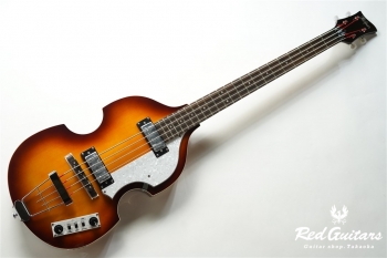 Ignition Bass - Sunburst